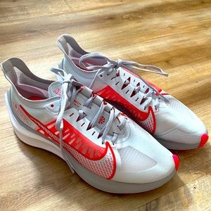 Nike Zoom Gravity training shoes